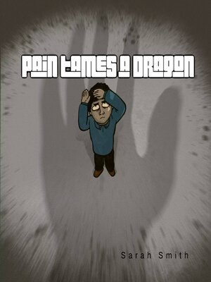 cover image of Pain Tames a Dragon